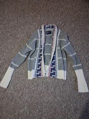 American Eagle Outfitters Women's Cardigan Sweater